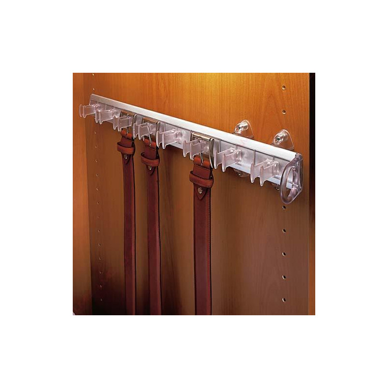 Porte Ceintures Gris - Ref. POR1525GR